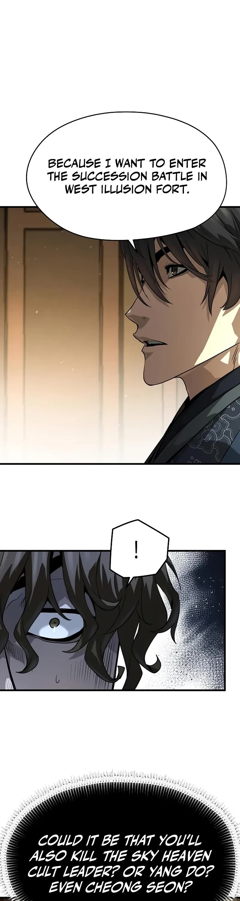 Absolute Regression Chapter 69 page 9 - Chapter 69