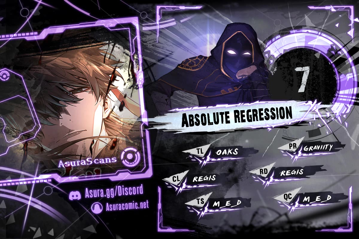 Absolute Regression Chapter 7 thumbnail