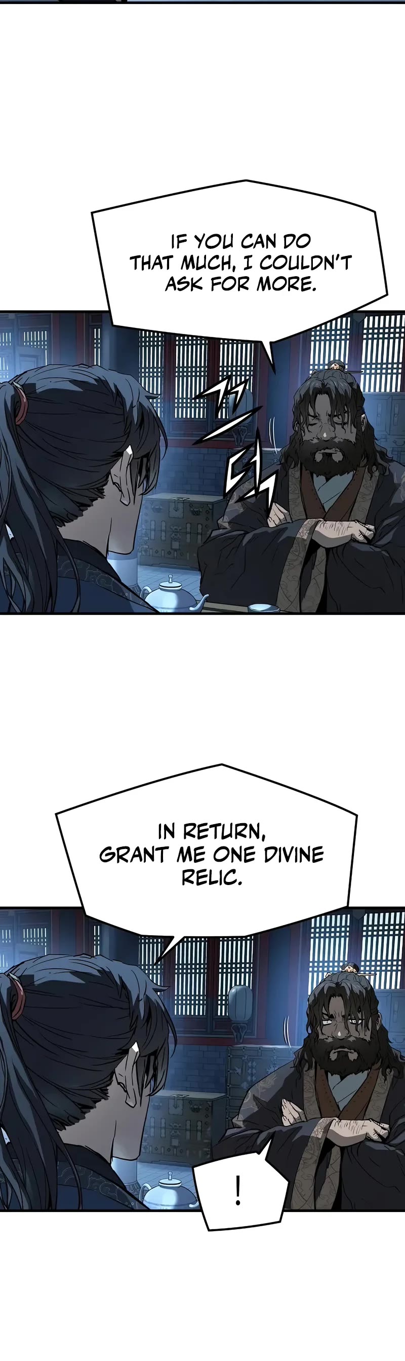 Absolute Regression Chapter 70 page 11 - Chapter 70