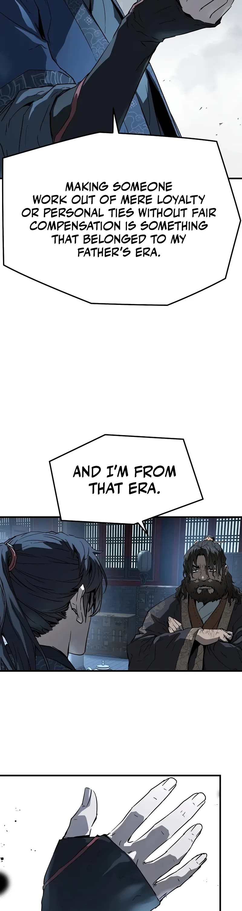 Absolute Regression Chapter 70 page 13 - Chapter 70