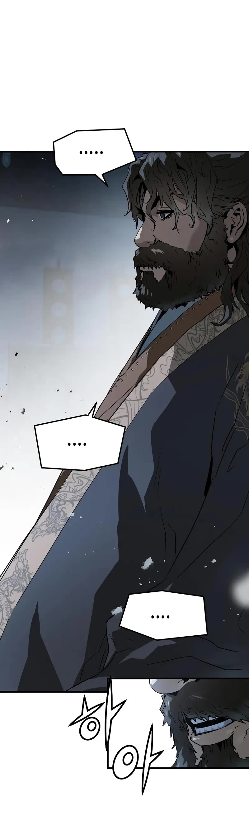 Absolute Regression Chapter 70 page 16 - Chapter 70