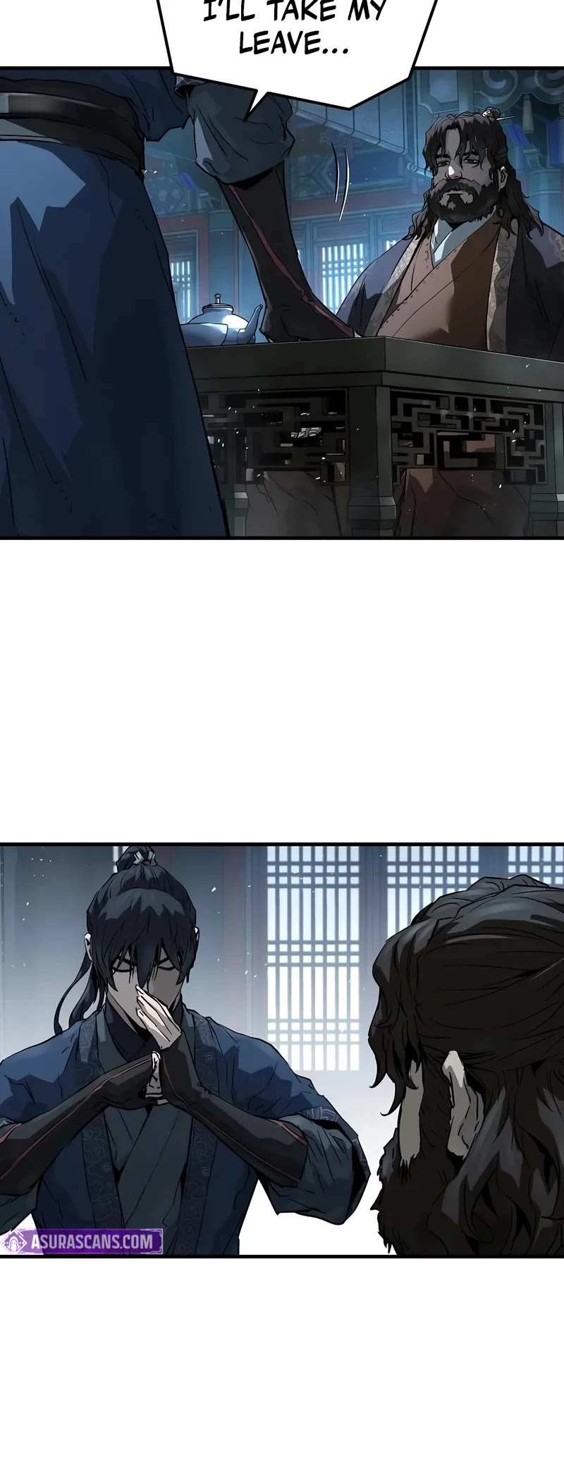 Absolute Regression Chapter 70 page 20 - Chapter 70