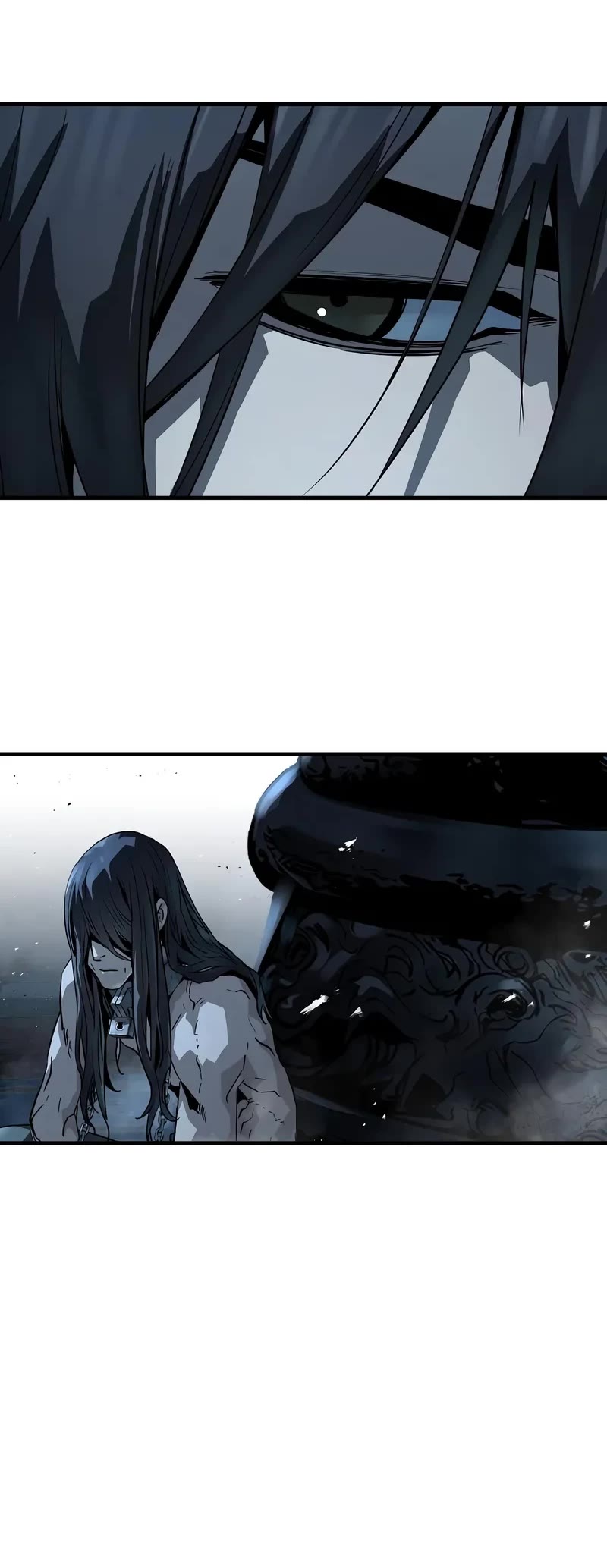 Absolute Regression Chapter 70 page 21 - Chapter 70