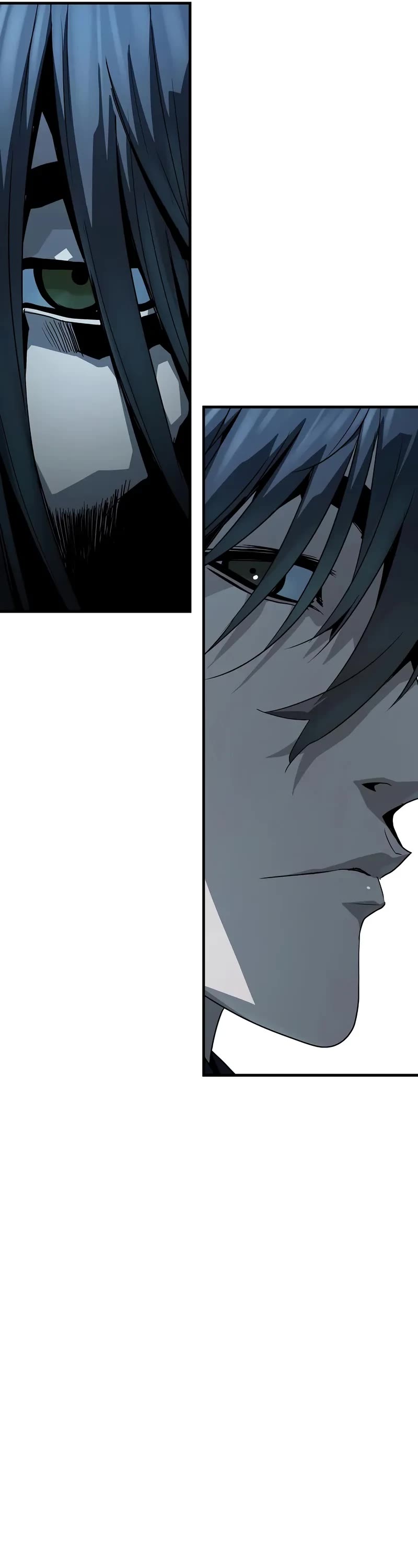 Absolute Regression Chapter 70 page 22 - Chapter 70