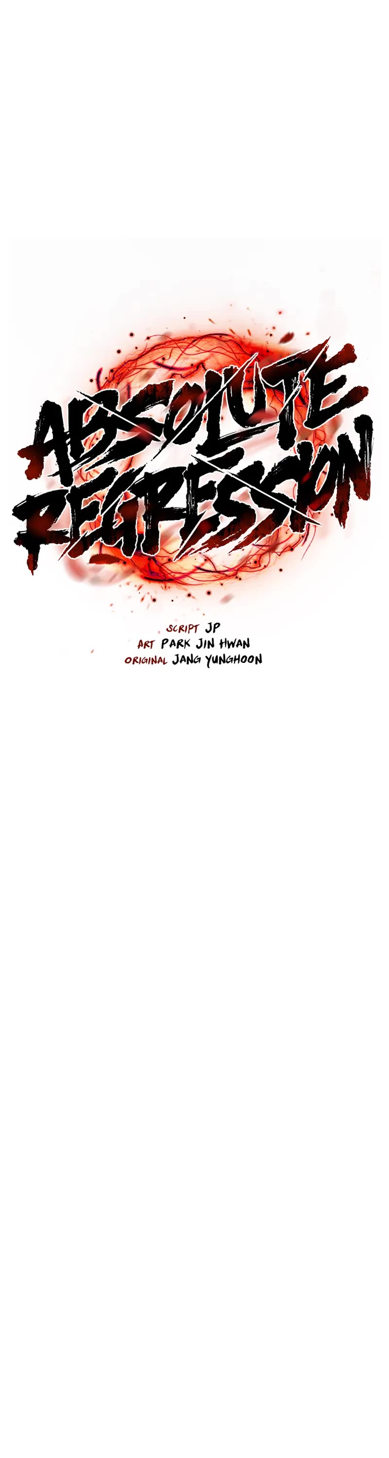 Absolute Regression Chapter 70 page 23 - Chapter 70