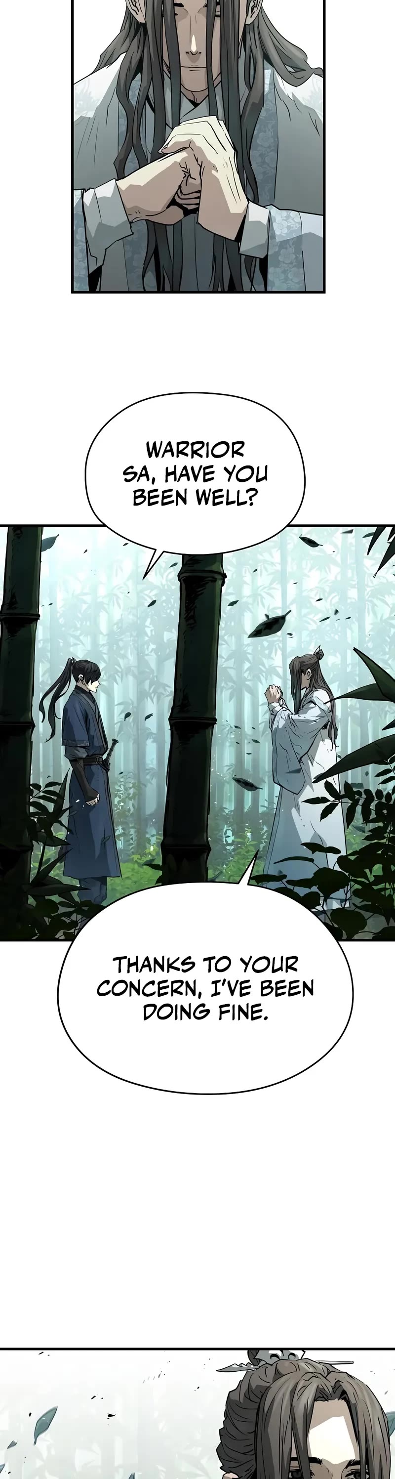 Absolute Regression Chapter 70 page 25 - Chapter 70