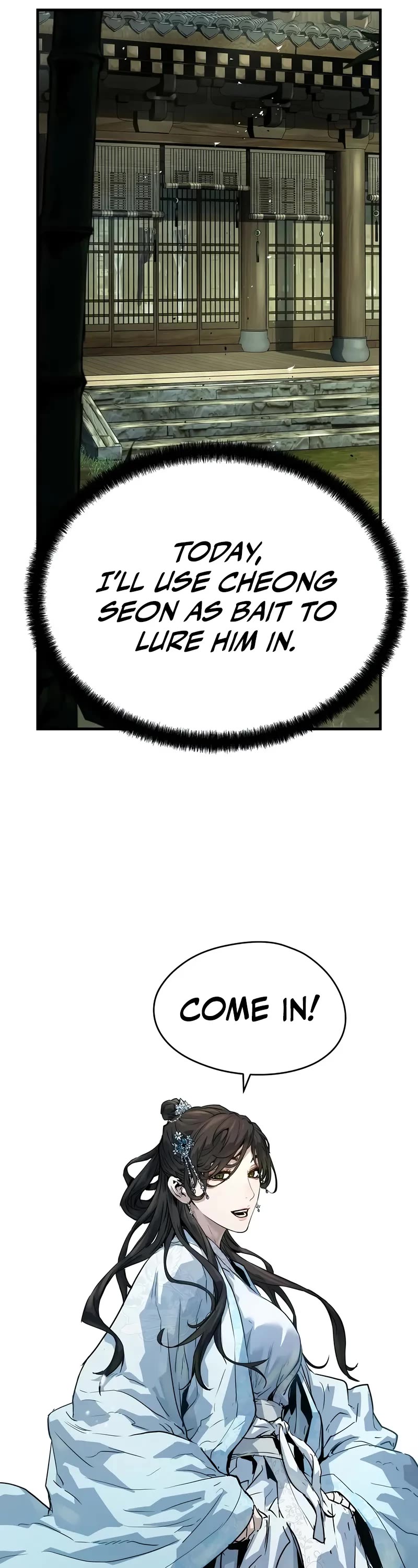 Absolute Regression Chapter 70 page 27 - Chapter 70