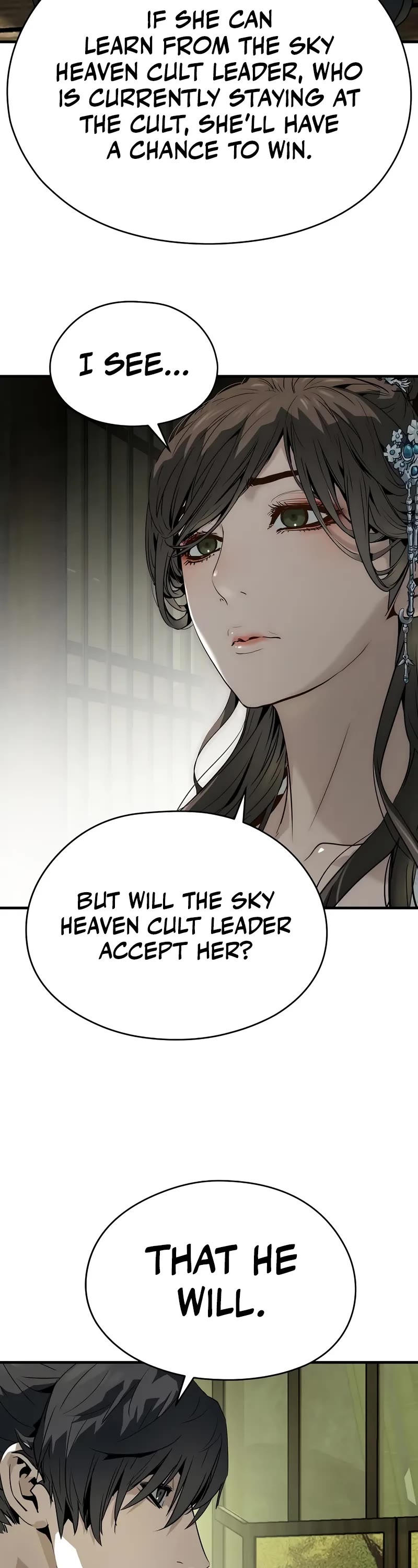 Absolute Regression Chapter 70 page 40 - Chapter 70