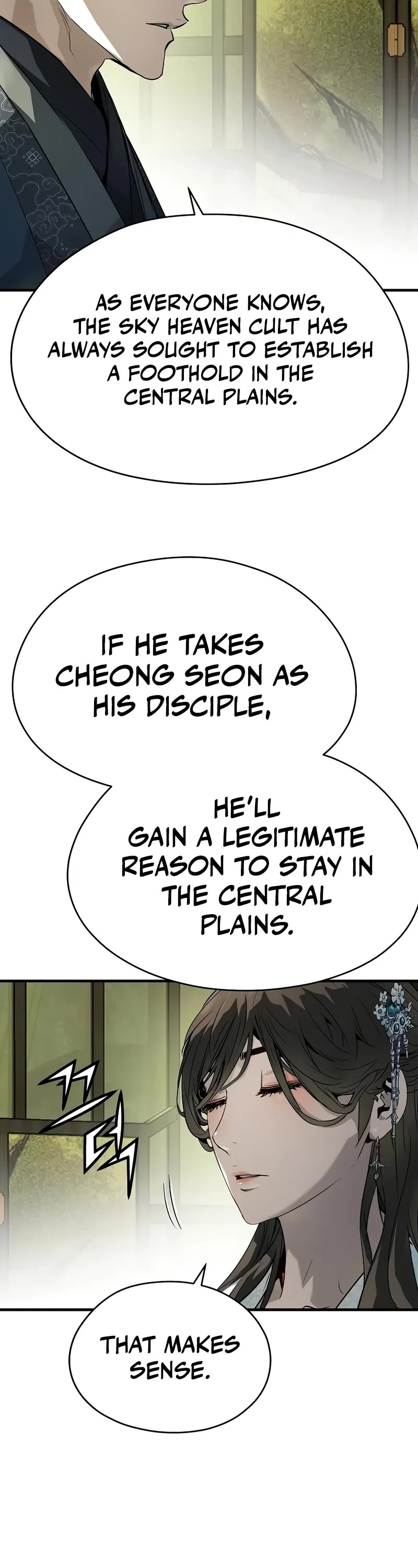 Absolute Regression Chapter 70 page 41 - Chapter 70