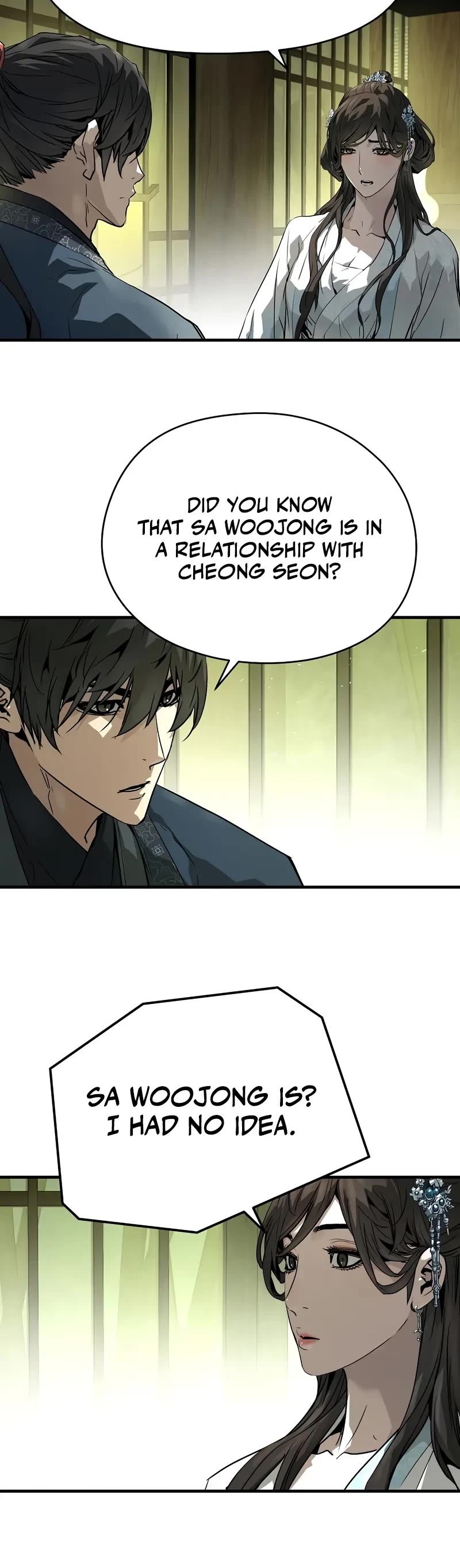 Absolute Regression Chapter 70 page 46 - Chapter 70