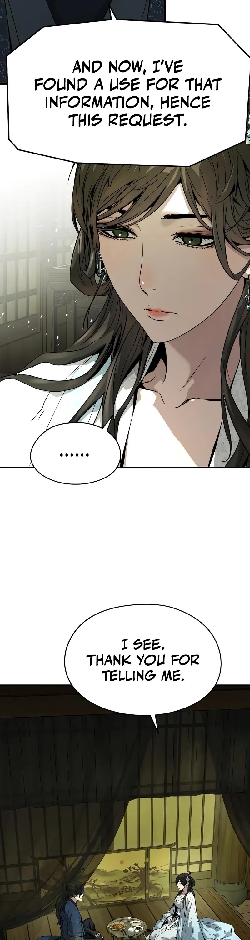 Absolute Regression Chapter 70 page 49 - Chapter 70