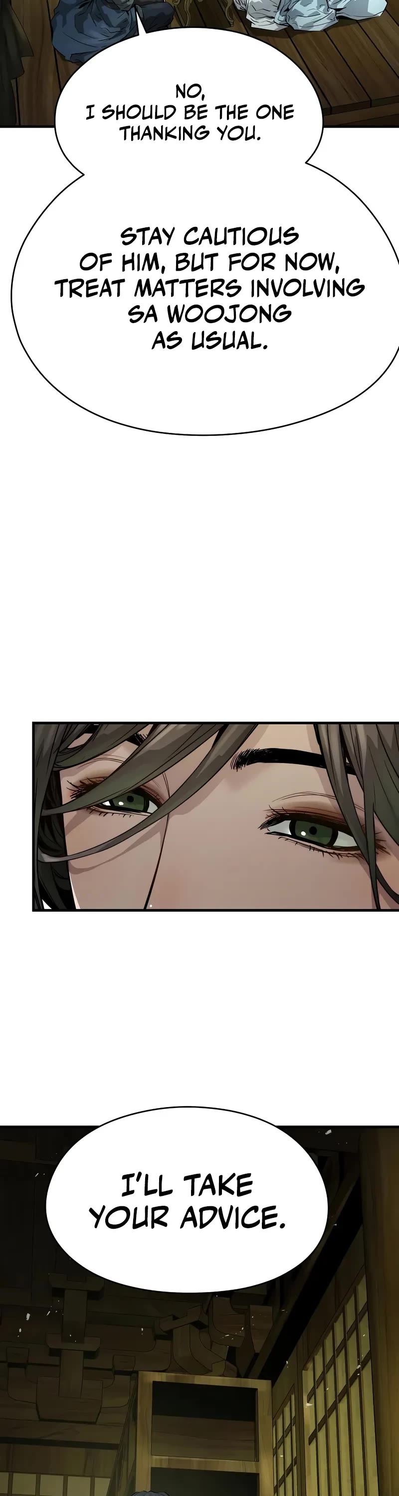 Absolute Regression Chapter 70 page 50 - Chapter 70
