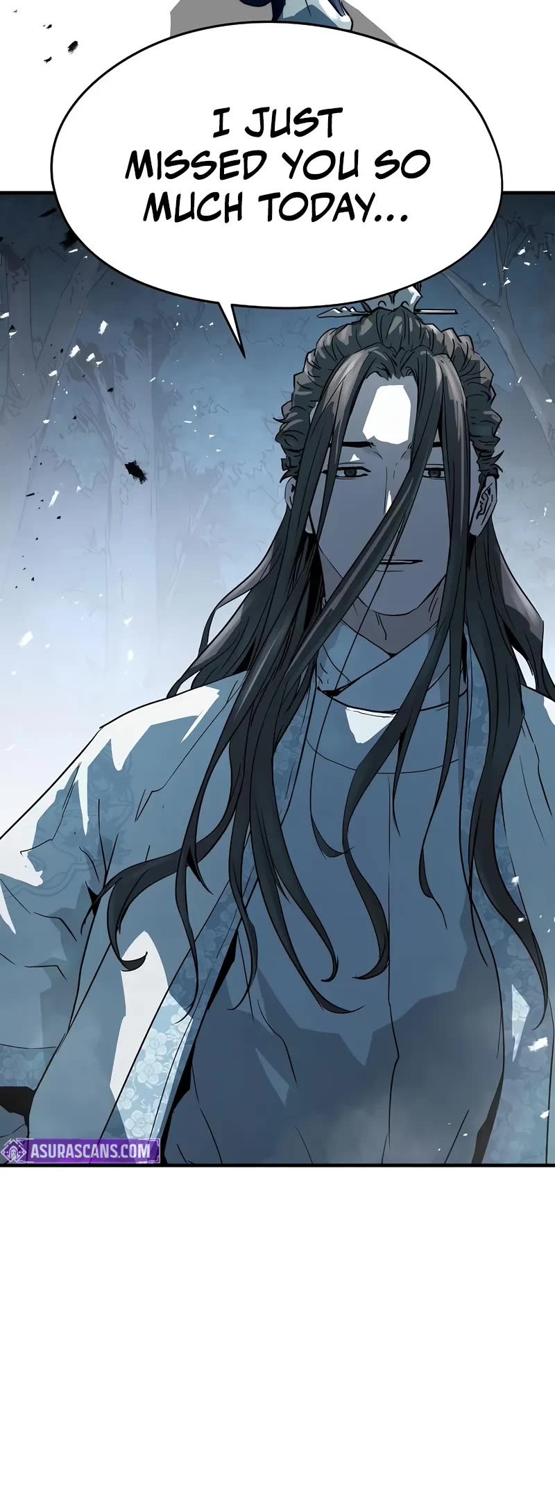 Absolute Regression Chapter 70 page 56 - Chapter 70