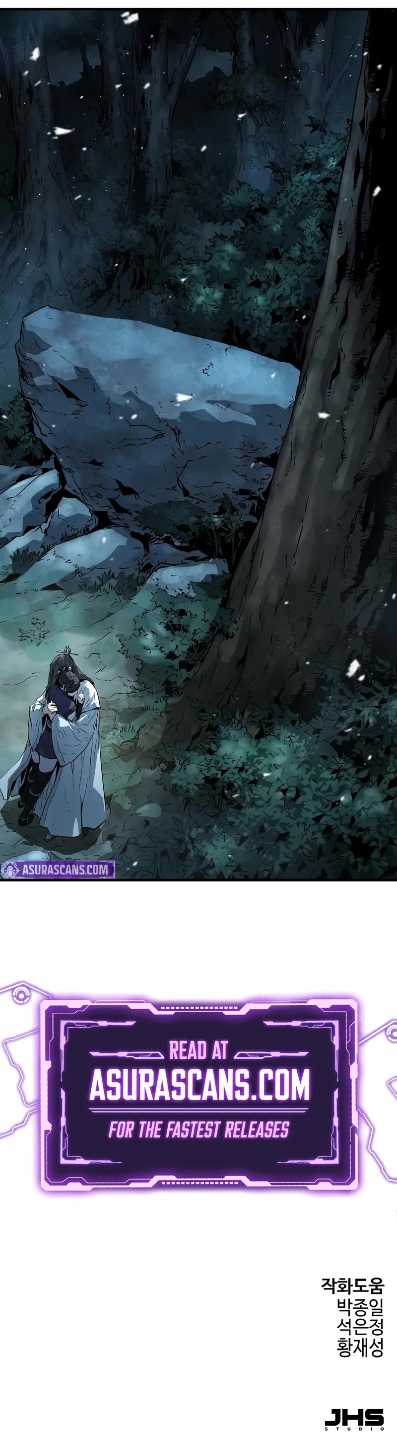 Absolute Regression Chapter 70 page 57 - Chapter 70