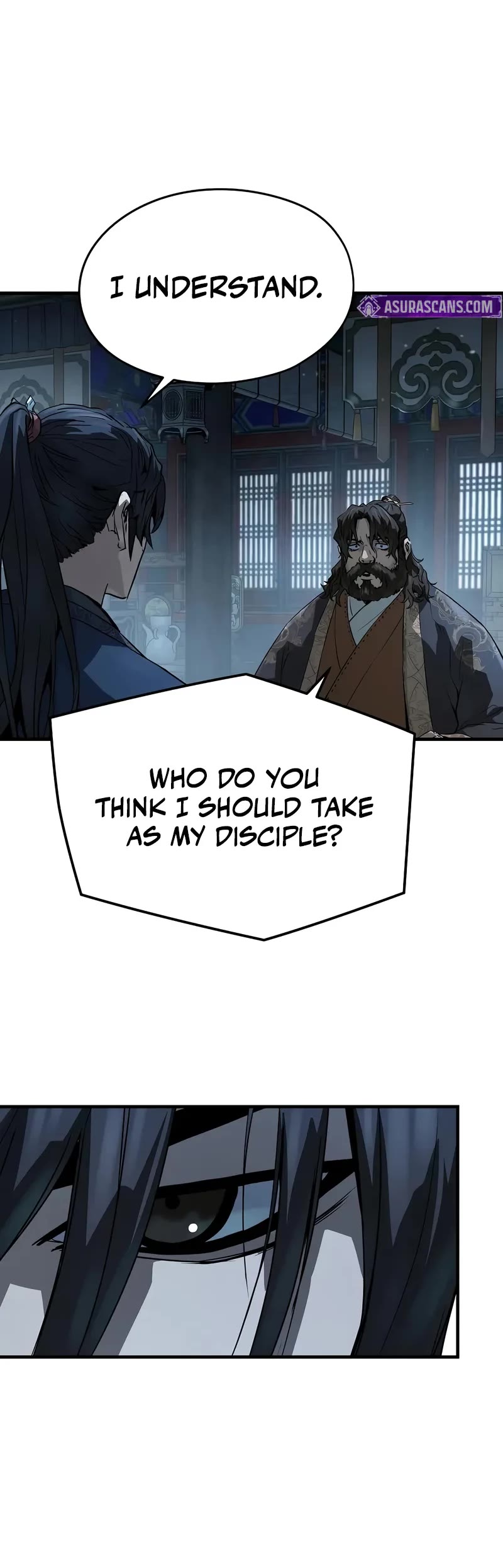 Absolute Regression Chapter 70 page 6 - Chapter 70