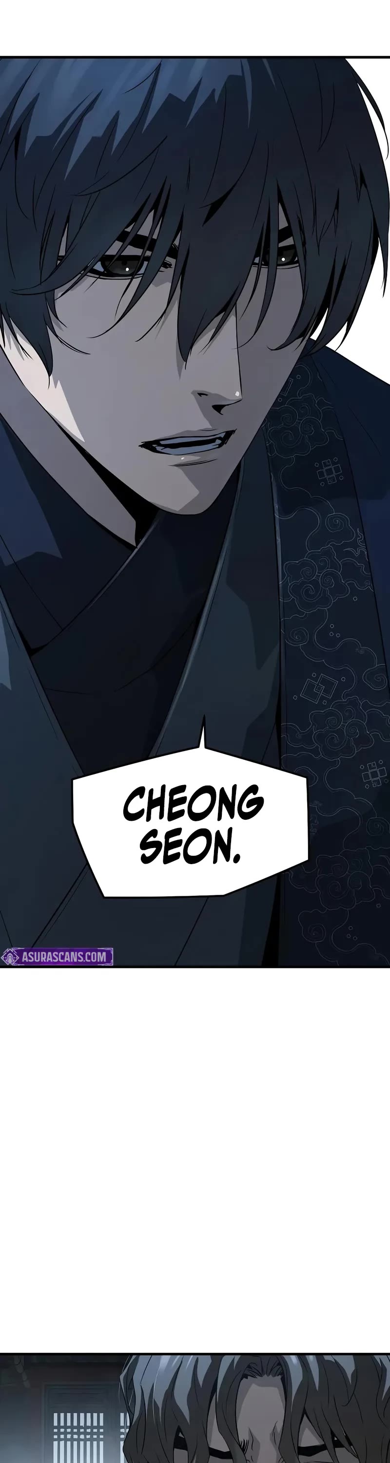 Absolute Regression Chapter 70 page 7 - Chapter 70