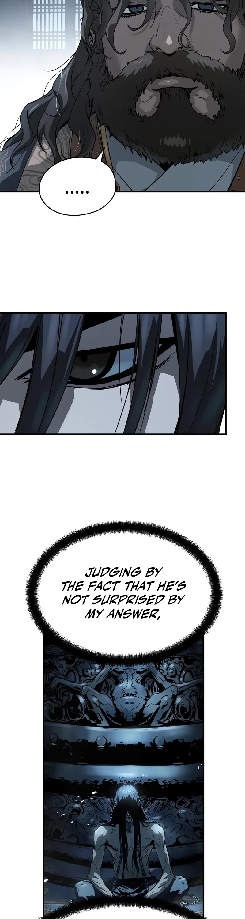 Absolute Regression Chapter 70 page 8 - Chapter 70