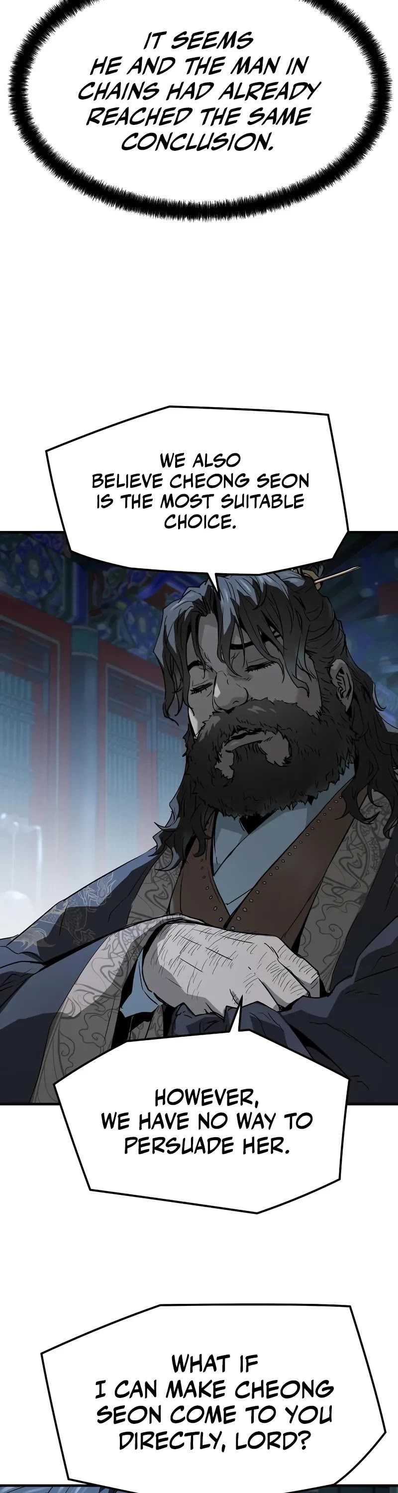 Absolute Regression Chapter 70 page 9 - Chapter 70