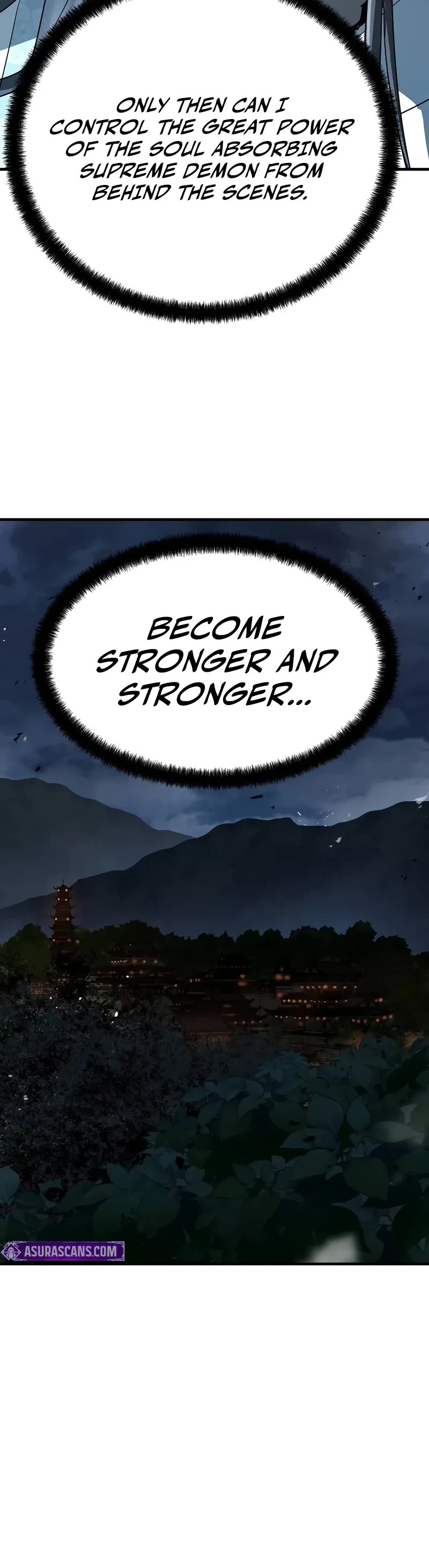 Absolute Regression Chapter 71 page 11 - Chapter 71
