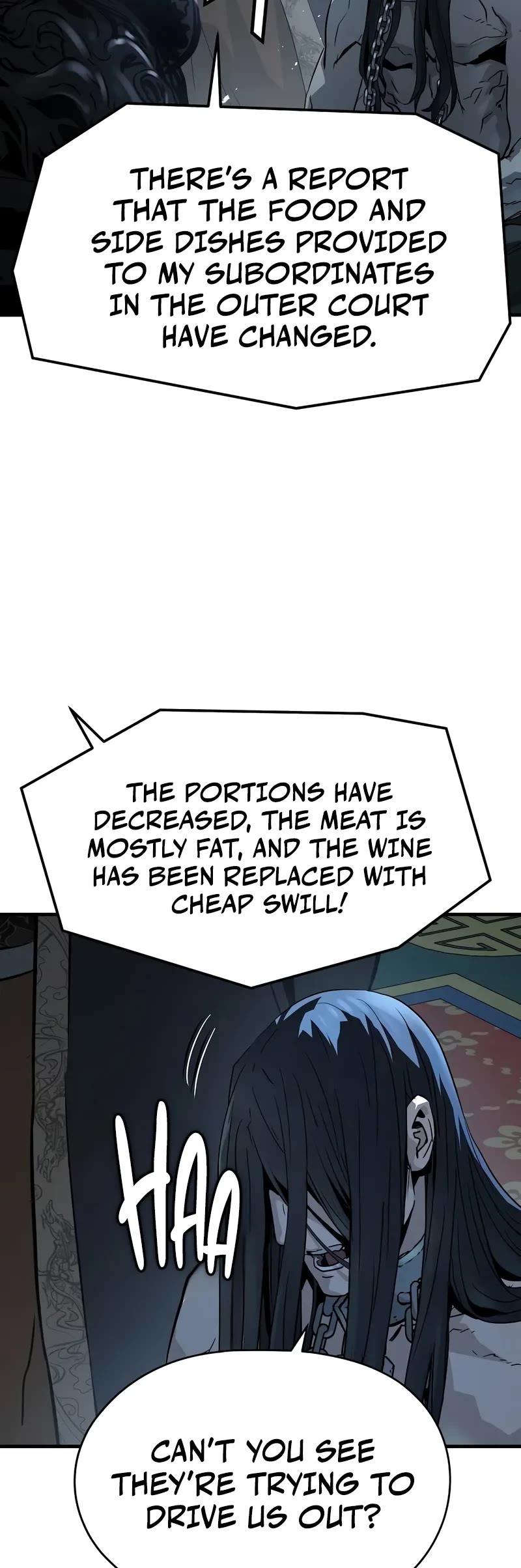 Absolute Regression Chapter 71 page 15 - Chapter 71