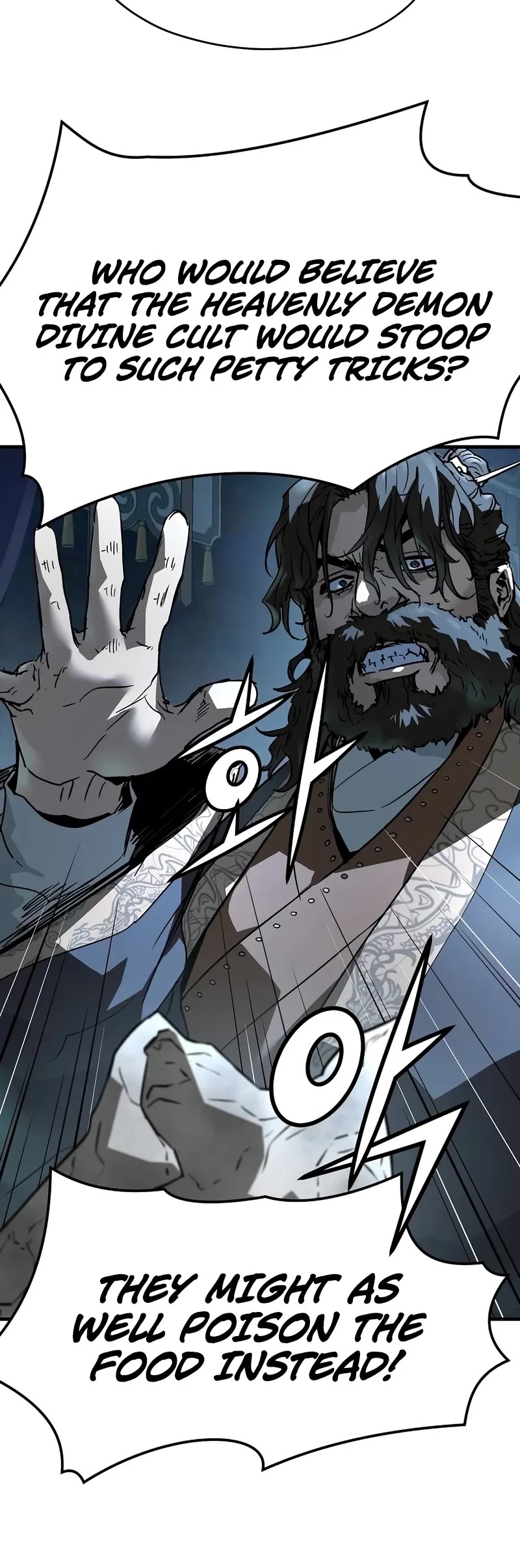 Absolute Regression Chapter 71 page 16 - Chapter 71