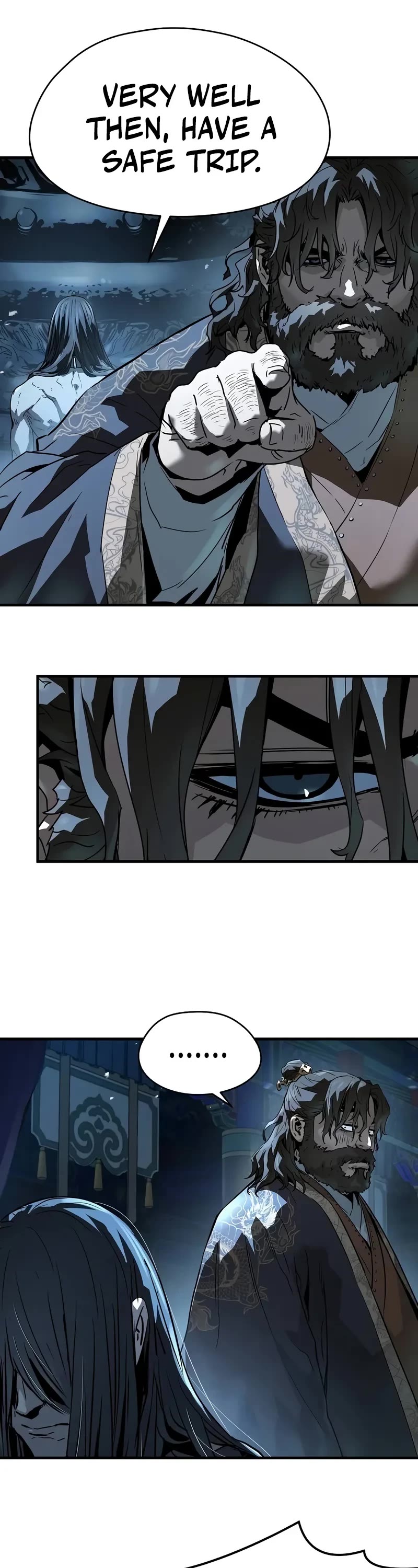 Absolute Regression Chapter 71 page 19 - Chapter 71