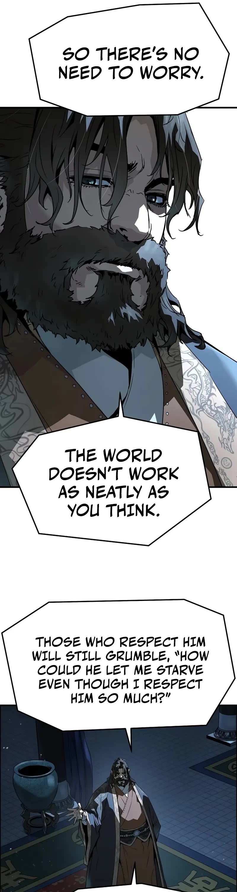 Absolute Regression Chapter 71 page 22 - Chapter 71