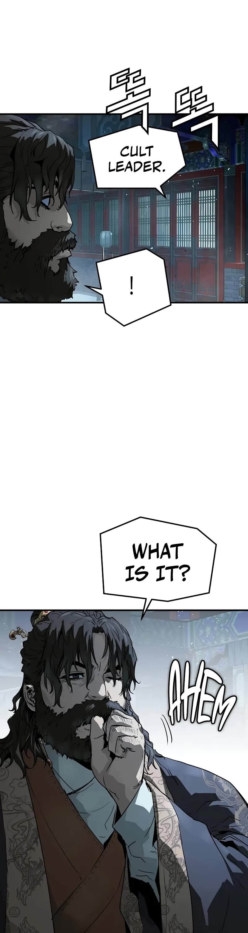 Absolute Regression Chapter 71 page 24 - Chapter 71