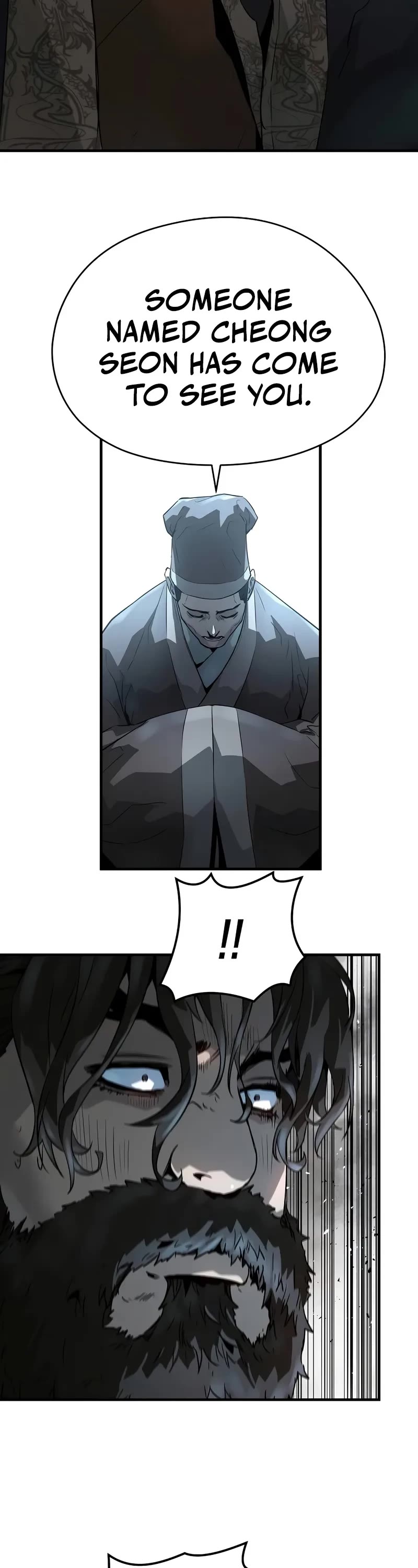 Absolute Regression Chapter 71 page 25 - Chapter 71
