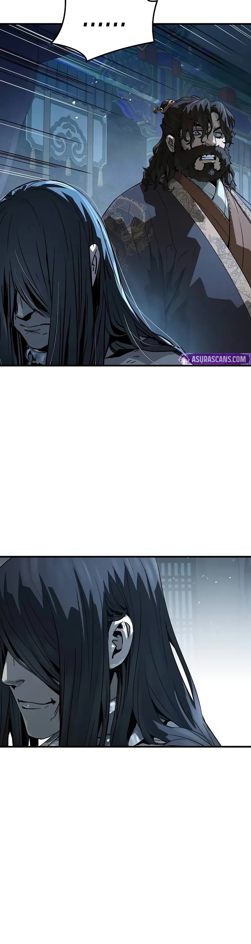 Absolute Regression Chapter 71 page 26 - Chapter 71