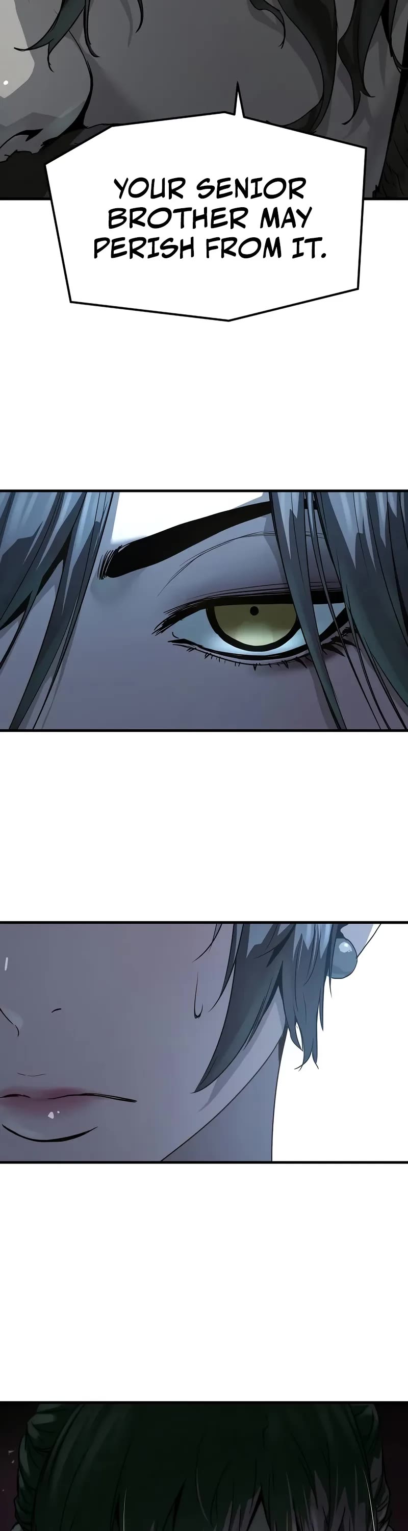 Absolute Regression Chapter 71 page 39 - Chapter 71