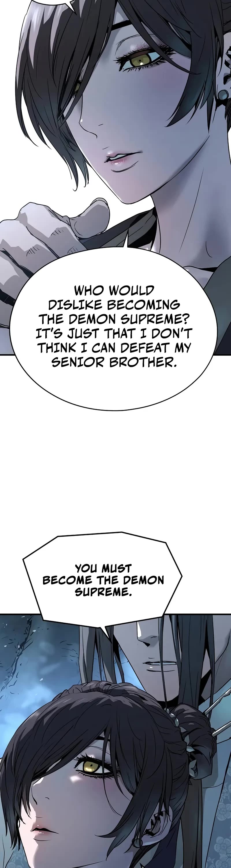 Absolute Regression Chapter 71 page 4 - Chapter 71