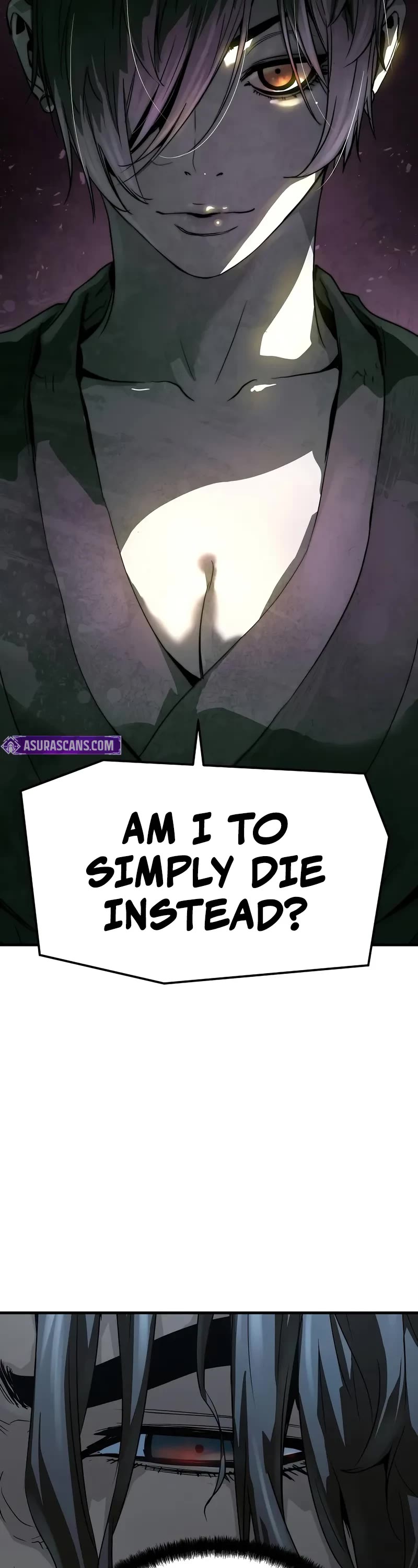 Absolute Regression Chapter 71 page 40 - Chapter 71