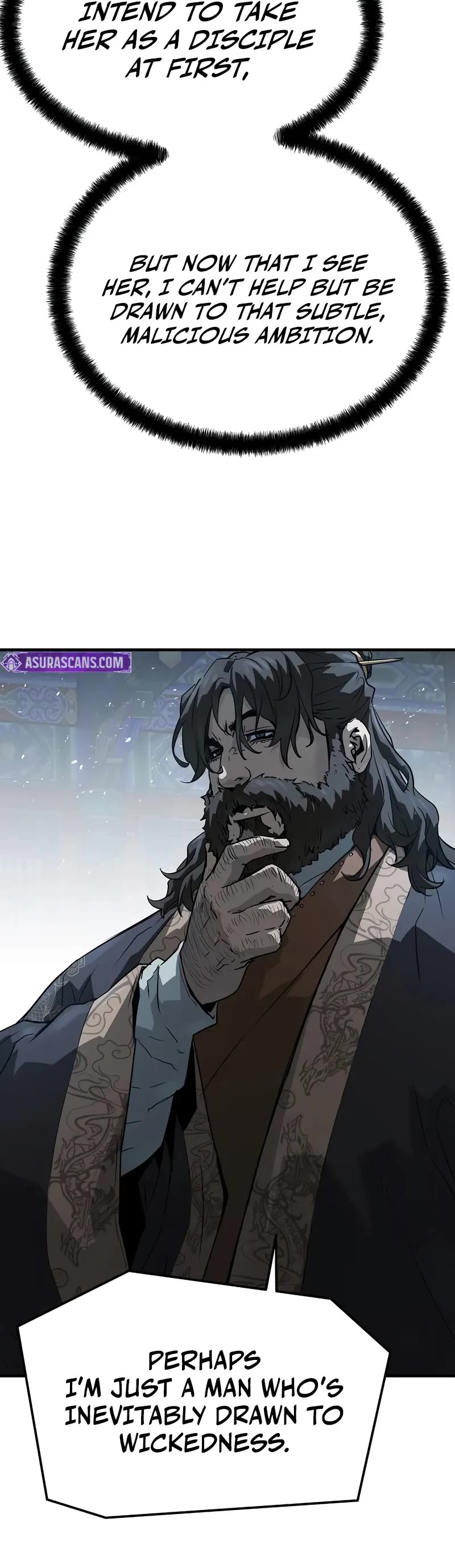 Absolute Regression Chapter 71 page 45 - Chapter 71