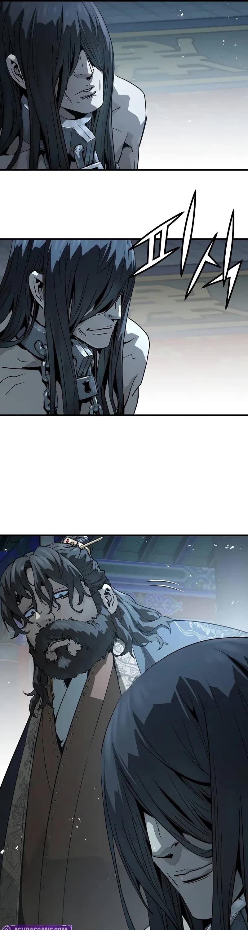 Absolute Regression Chapter 71 page 47 - Chapter 71