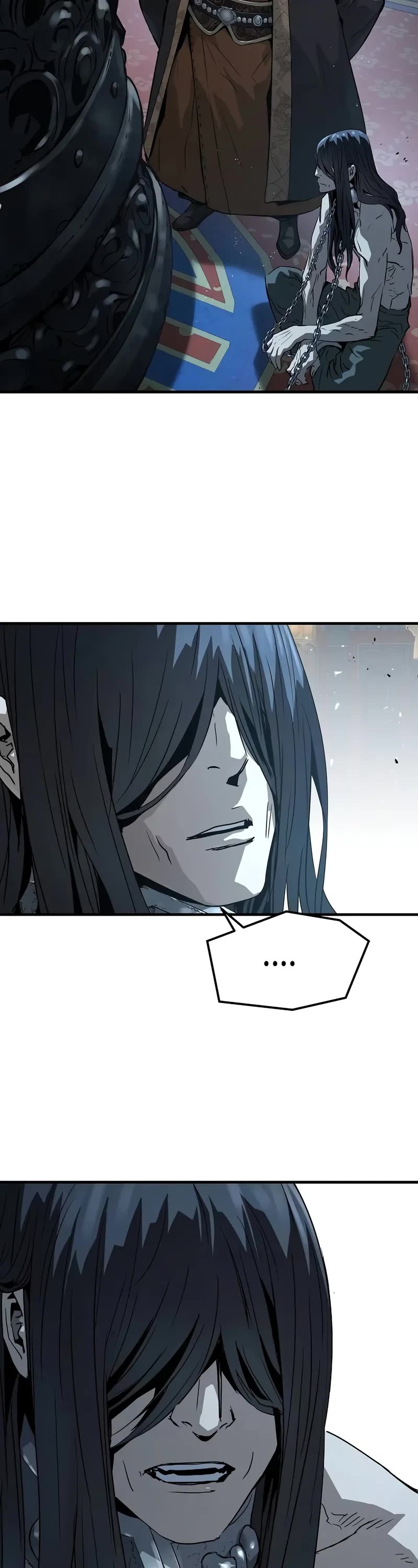 Absolute Regression Chapter 71 page 49 - Chapter 71