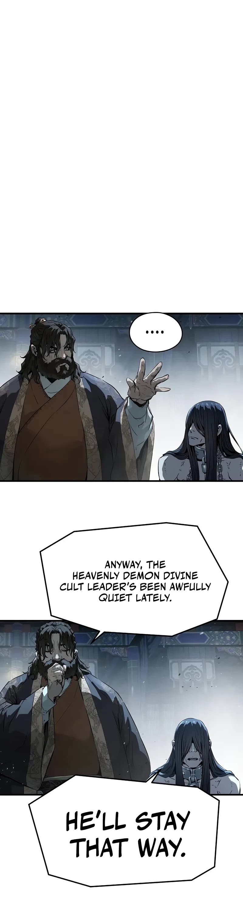 Absolute Regression Chapter 71 page 51 - Chapter 71