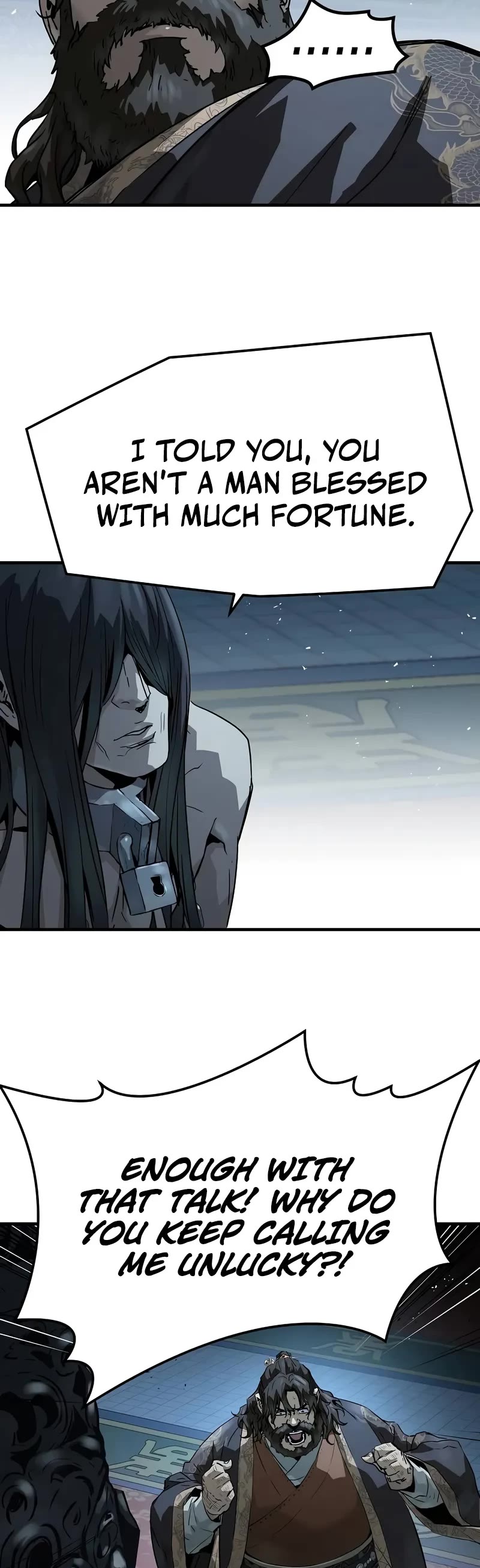 Absolute Regression Chapter 71 page 55 - Chapter 71