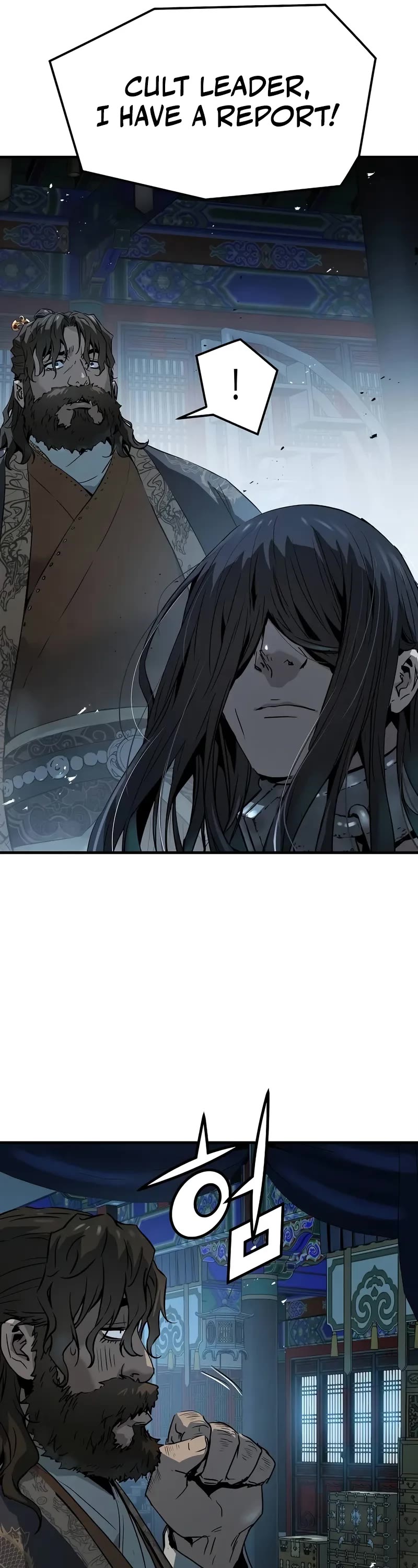 Absolute Regression Chapter 71 page 57 - Chapter 71