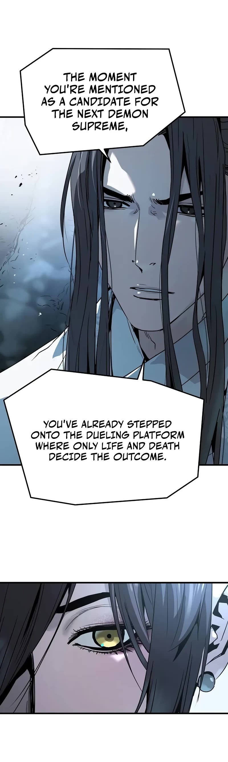 Absolute Regression Chapter 71 page 6 - Chapter 71