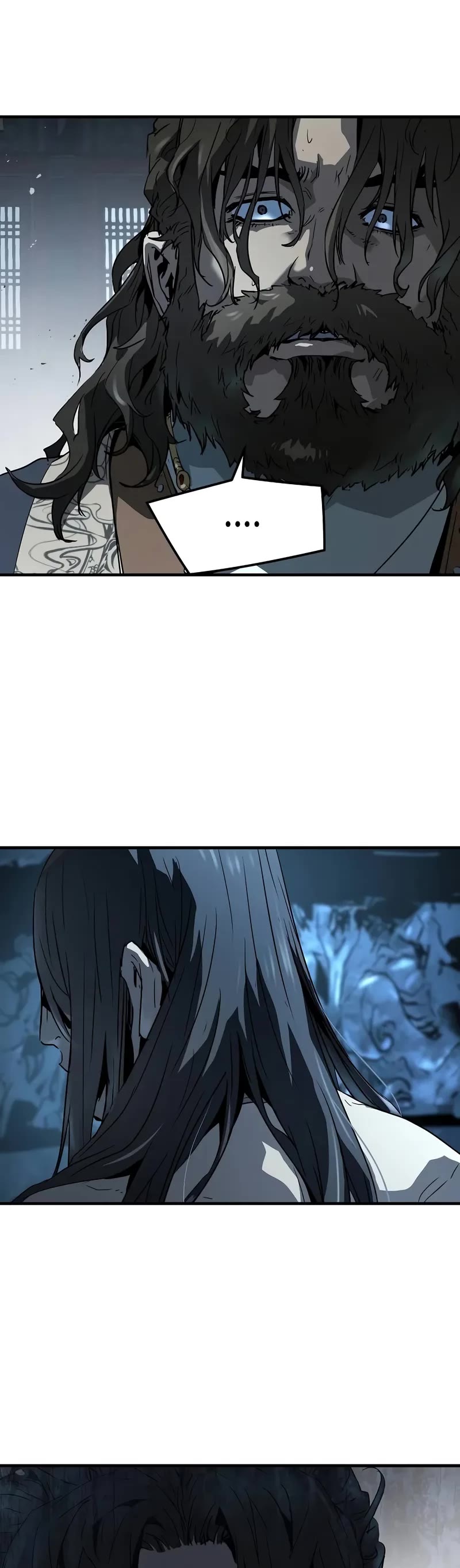Absolute Regression Chapter 71 page 60 - Chapter 71