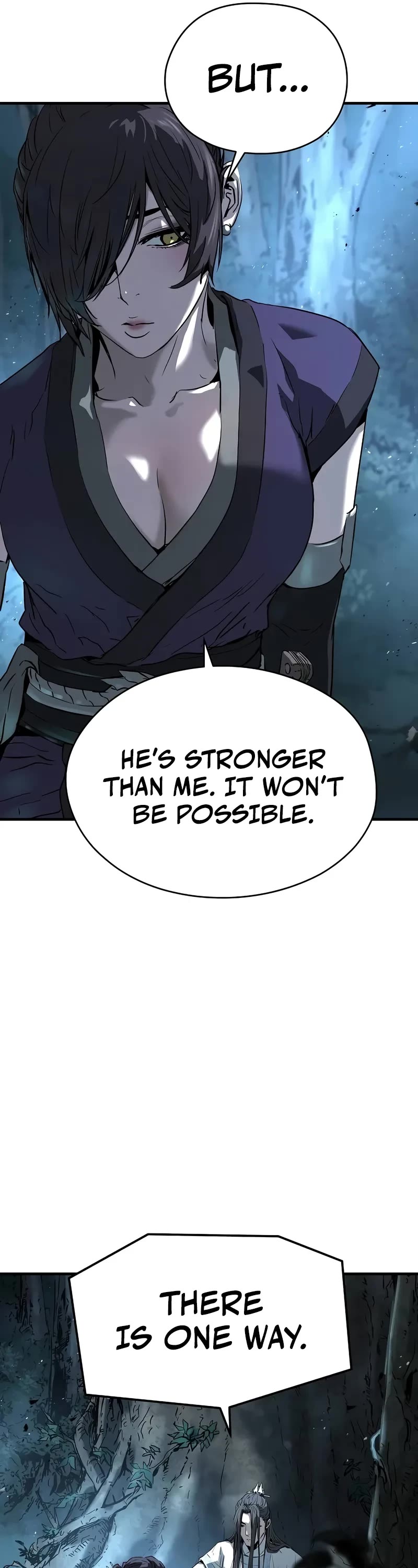 Absolute Regression Chapter 71 page 7 - Chapter 71