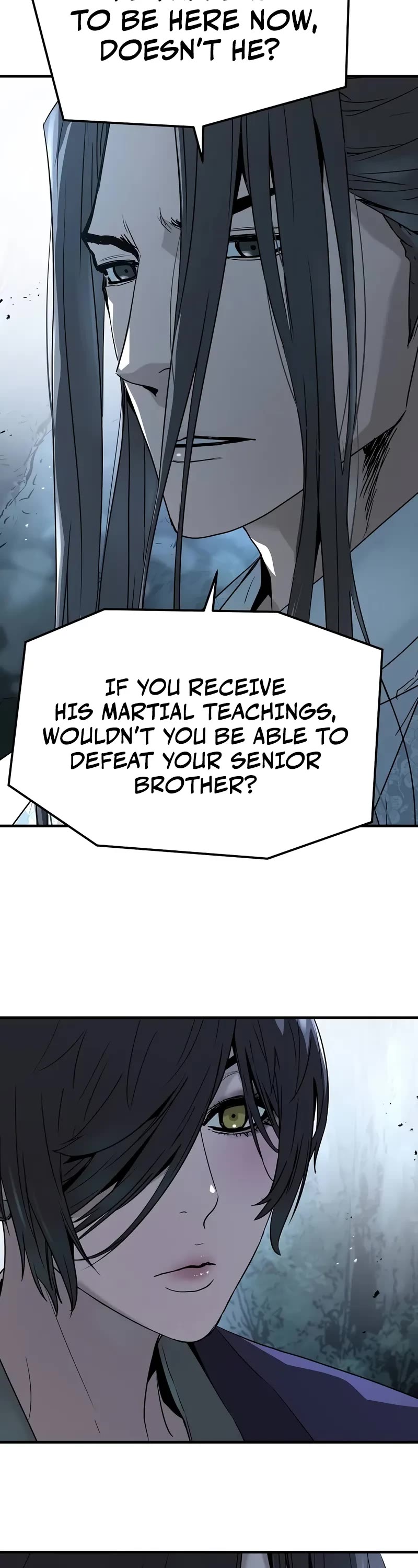 Absolute Regression Chapter 71 page 9 - Chapter 71