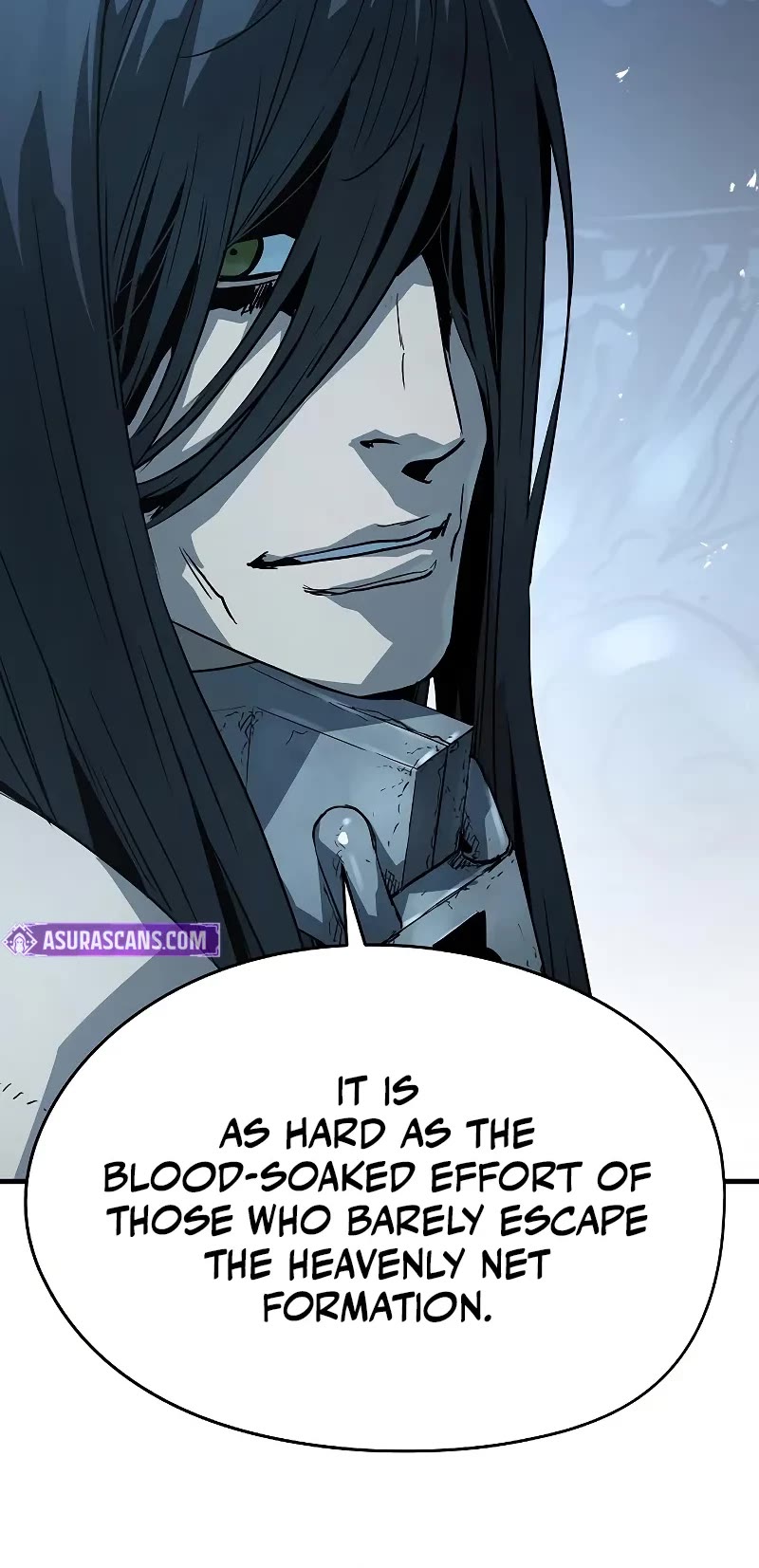 Absolute Regression Chapter 72 page 11 - Chapter 72
