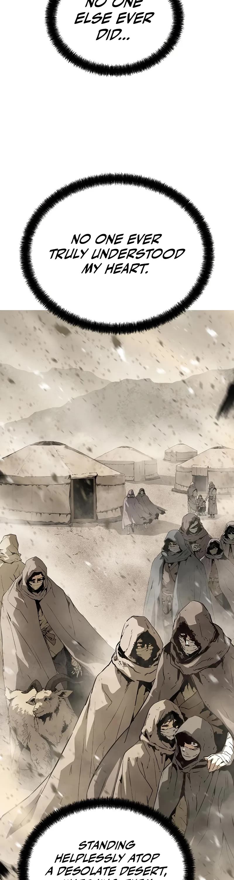 Absolute Regression Chapter 72 page 14 - Chapter 72
