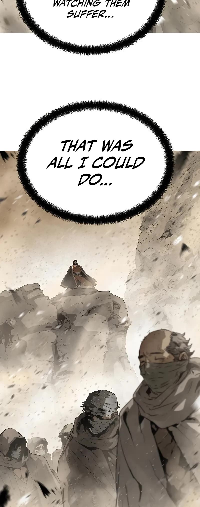 Absolute Regression Chapter 72 page 15 - Chapter 72