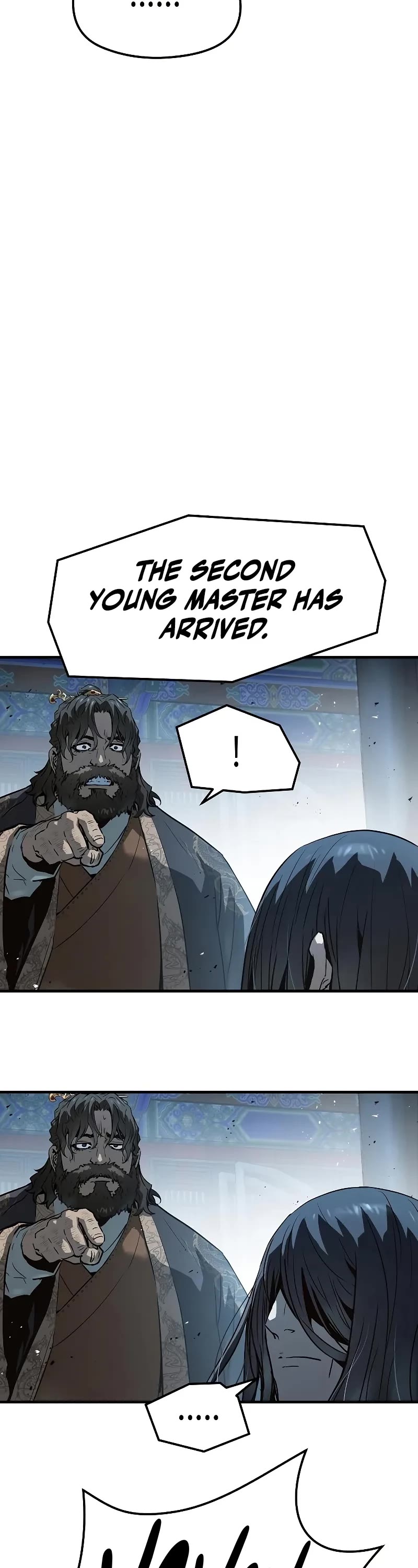 Absolute Regression Chapter 72 page 19 - Chapter 72