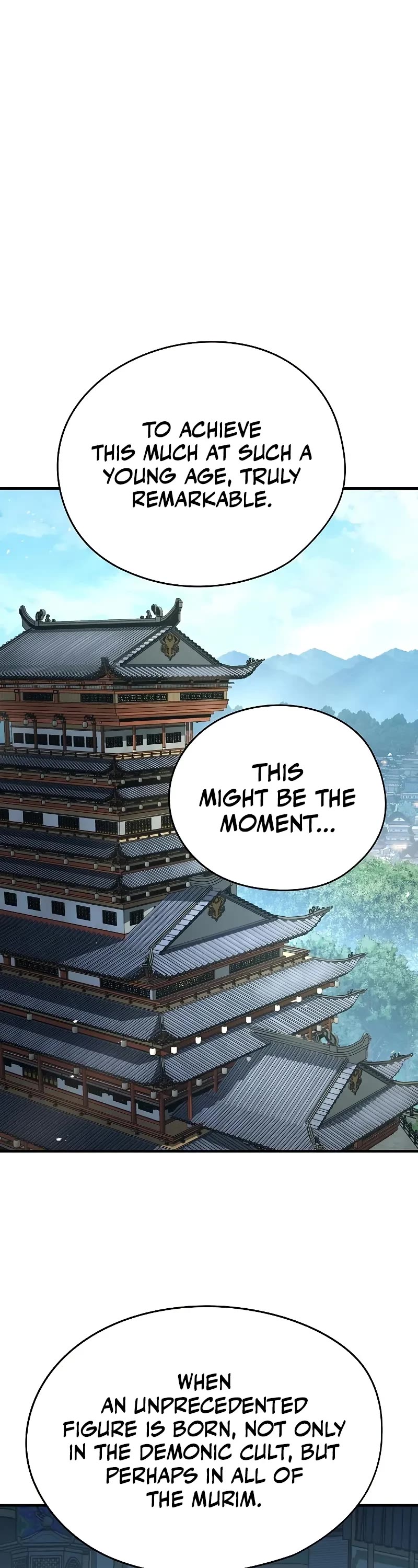 Absolute Regression Chapter 72 page 2 - Chapter 72