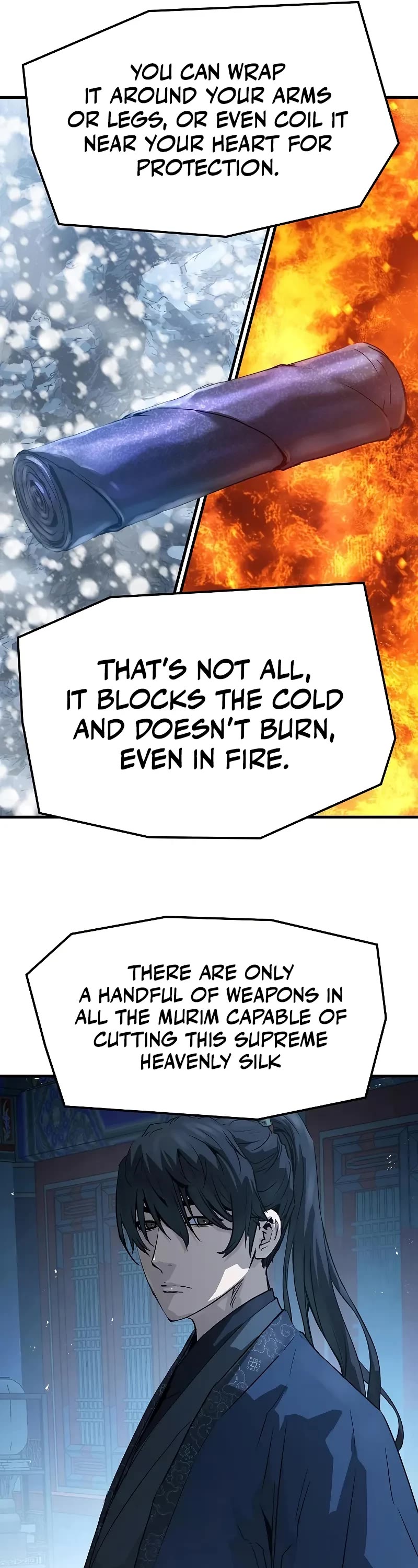 Absolute Regression Chapter 72 page 27 - Chapter 72