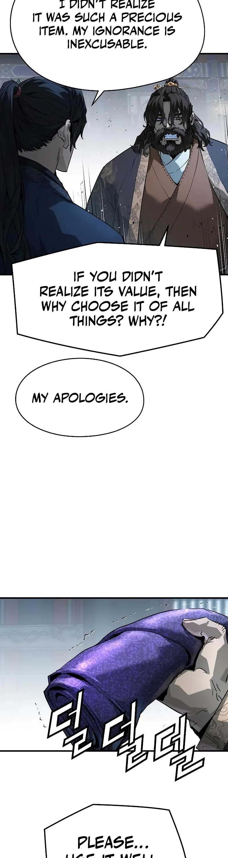 Absolute Regression Chapter 72 page 29 - Chapter 72